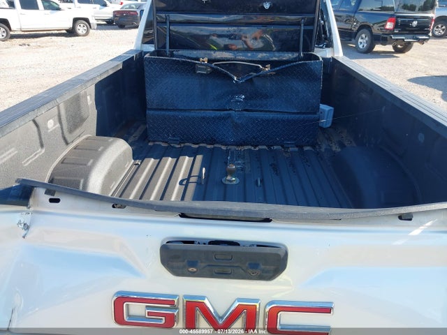 Продаж на аукціоні авто 2021 Gmc Sierra 3500hd 4wd  Long Bed Denali, vin: 1GT49WEY6MF243727, номер лоту: 45589957