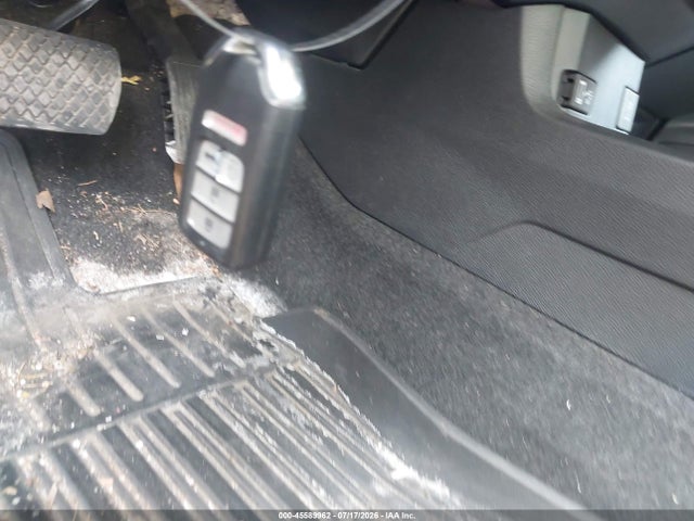 Aukcja sprzedaży 2017 Honda Civic Ex, vin: 19XFC2F72HE055196, numer aukcji: 45589962