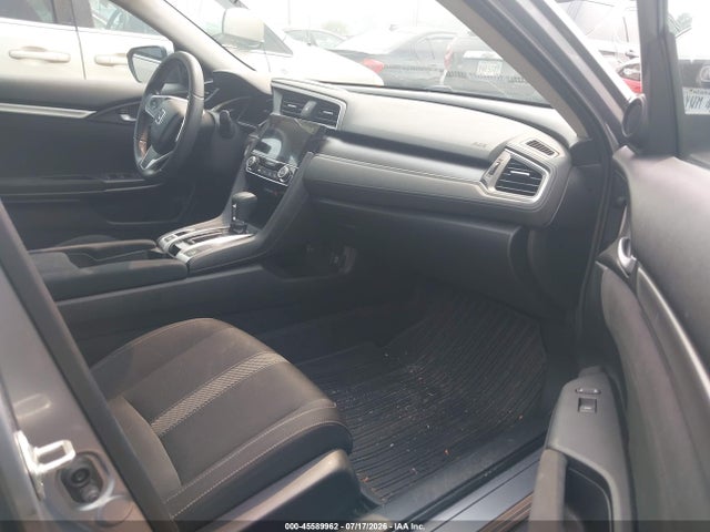 Aukcja sprzedaży 2017 Honda Civic Ex, vin: 19XFC2F72HE055196, numer aukcji: 45589962