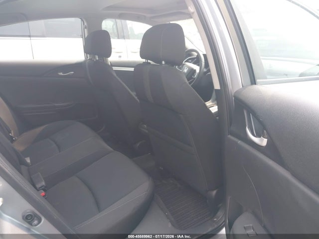 Aukcja sprzedaży 2017 Honda Civic Ex, vin: 19XFC2F72HE055196, numer aukcji: 45589962