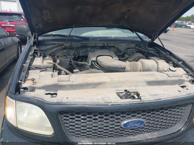 Aukcja sprzedaży 2002 Ford F-150 Lariat/xl/xlt, vin: 1FTRX18W92NA84553, numer aukcji: 45589966