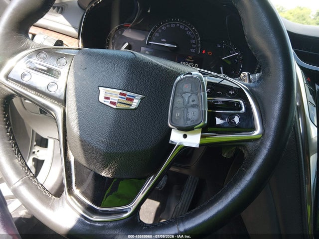 Aukcja sprzedaży 2017 Cadillac Cts Premium Luxury, vin: 1G6AY5SS5H0180017, numer aukcji: 45589968