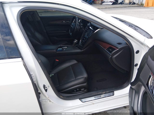 Aukcja sprzedaży 2017 Cadillac Cts Premium Luxury, vin: 1G6AY5SS5H0180017, numer aukcji: 45589968