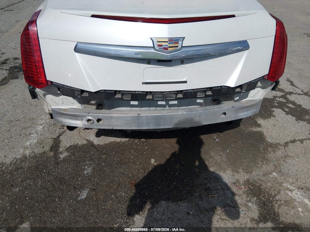 Aukcja sprzedaży 2017 Cadillac Cts Premium Luxury, vin: 1G6AY5SS5H0180017, numer aukcji: 45589968