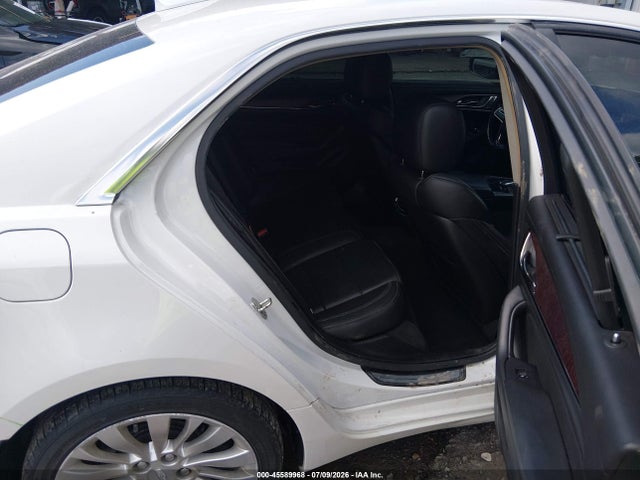 Aukcja sprzedaży 2017 Cadillac Cts Premium Luxury, vin: 1G6AY5SS5H0180017, numer aukcji: 45589968