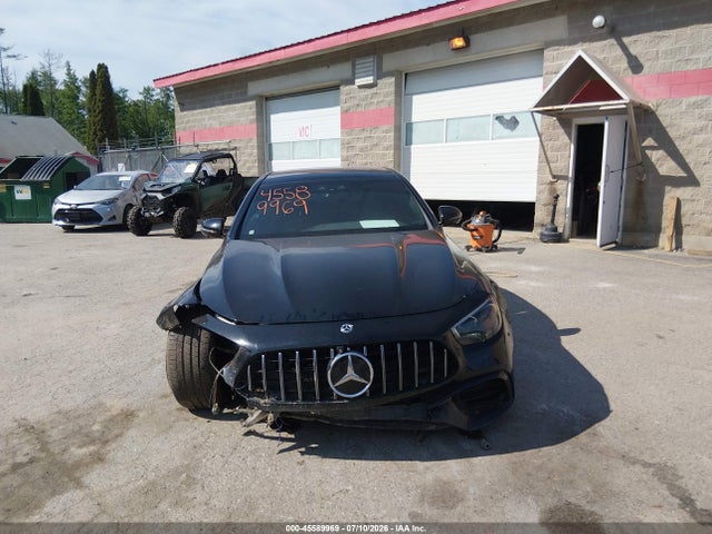 W1KZF8KB4MA931710 Mercedes-Benz Amg E 63 S 4matic+