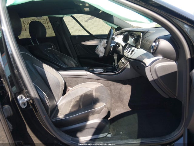 W1KZF8KB4MA931710 Mercedes-Benz Amg E 63 S 4matic+