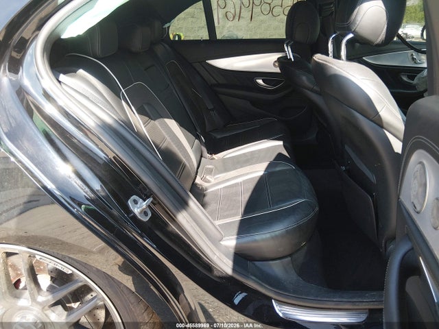 W1KZF8KB4MA931710 Mercedes-Benz Amg E 63 S 4matic+