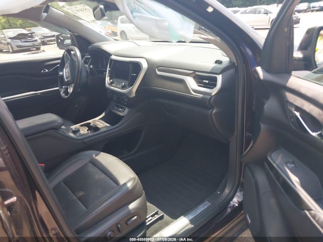 Продажа на аукционе авто 2021 Gmc Acadia Awd Slt, vin: 1GKKNULS9MZ211363, номер лота: 45589972