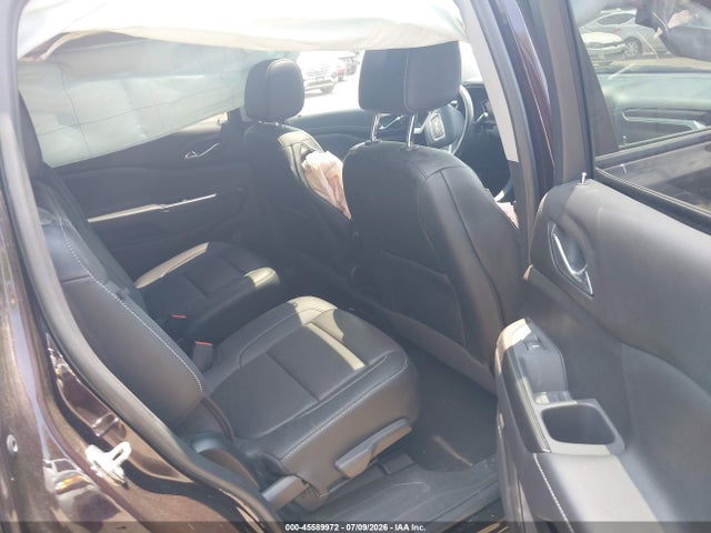 Продажа на аукционе авто 2021 Gmc Acadia Awd Slt, vin: 1GKKNULS9MZ211363, номер лота: 45589972