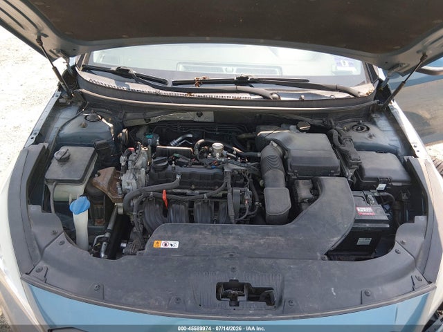 Aukcja sprzedaży 2016 Hyundai Sonata Sport, vin: 5NPE34AF3GH262499, numer aukcji: 45589974