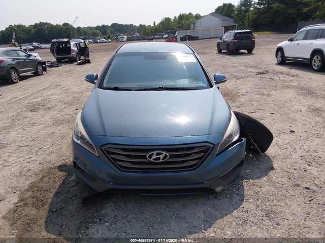 Aukcja sprzedaży 2016 Hyundai Sonata Sport, vin: 5NPE34AF3GH262499, numer aukcji: 45589974