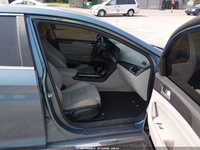 Aukcja sprzedaży 2016 Hyundai Sonata Sport, vin: 5NPE34AF3GH262499, numer aukcji: 45589974