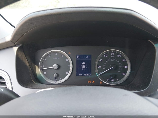 Aukcja sprzedaży 2016 Hyundai Sonata Sport, vin: 5NPE34AF3GH262499, numer aukcji: 45589974