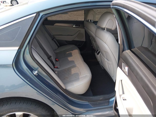 Aukcja sprzedaży 2016 Hyundai Sonata Sport, vin: 5NPE34AF3GH262499, numer aukcji: 45589974