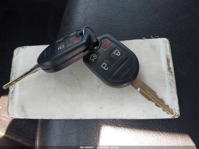 2014 Ford Edge Sel მანქანა იყიდება აუქციონზე, vin: 2FMDK3J98EBA65514, აუქციონის ნომერი: 45589977