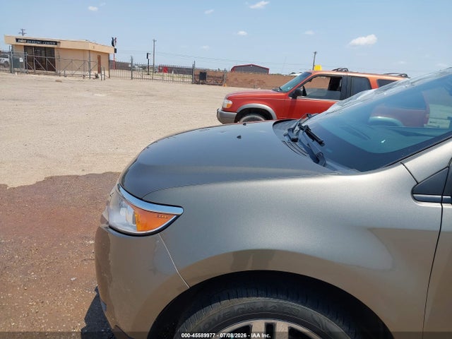 2014 Ford Edge Sel მანქანა იყიდება აუქციონზე, vin: 2FMDK3J98EBA65514, აუქციონის ნომერი: 45589977