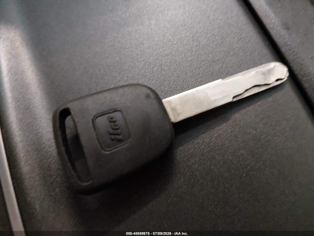 45589978 :رقم المزاد ، 5J6TF2H57AL012972 vin ، 2010 Honda Accord Crosstour Ex-l مزاد بيع