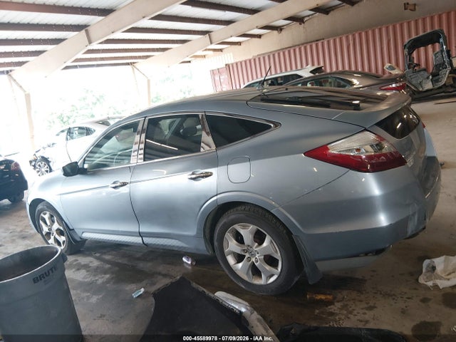 45589978 :رقم المزاد ، 5J6TF2H57AL012972 vin ، 2010 Honda Accord Crosstour Ex-l مزاد بيع