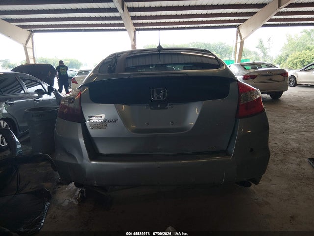 45589978 :رقم المزاد ، 5J6TF2H57AL012972 vin ، 2010 Honda Accord Crosstour Ex-l مزاد بيع