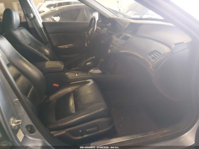 45589978 :رقم المزاد ، 5J6TF2H57AL012972 vin ، 2010 Honda Accord Crosstour Ex-l مزاد بيع