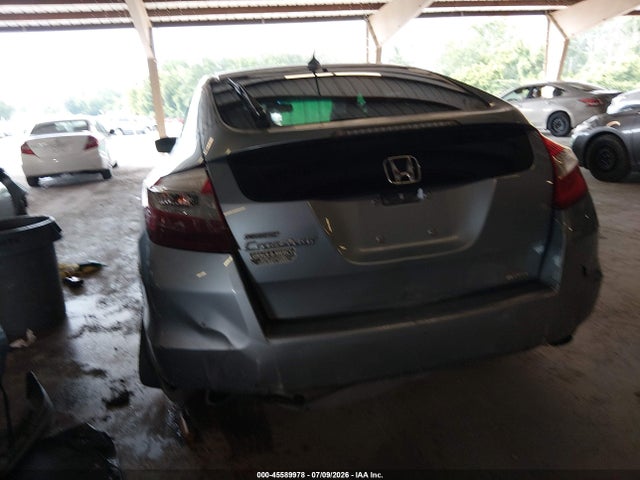 45589978 :رقم المزاد ، 5J6TF2H57AL012972 vin ، 2010 Honda Accord Crosstour Ex-l مزاد بيع