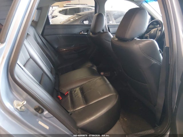 45589978 :رقم المزاد ، 5J6TF2H57AL012972 vin ، 2010 Honda Accord Crosstour Ex-l مزاد بيع
