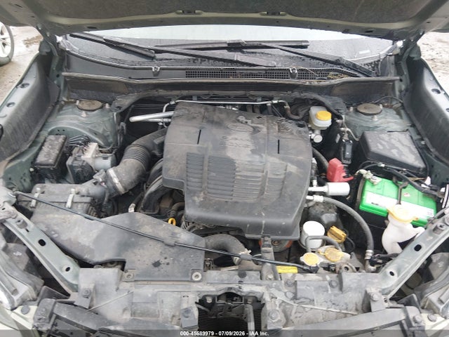 Aukcja sprzedaży 2021 Subaru Forester, vin: JF2SKADC9MH415338, numer aukcji: 45589979