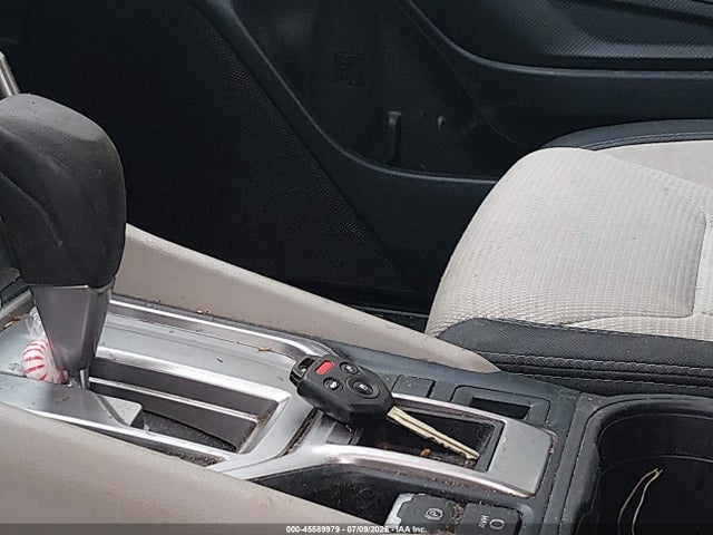 Aukcja sprzedaży 2021 Subaru Forester, vin: JF2SKADC9MH415338, numer aukcji: 45589979