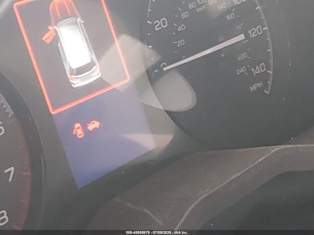 Aukcja sprzedaży 2021 Subaru Forester, vin: JF2SKADC9MH415338, numer aukcji: 45589979