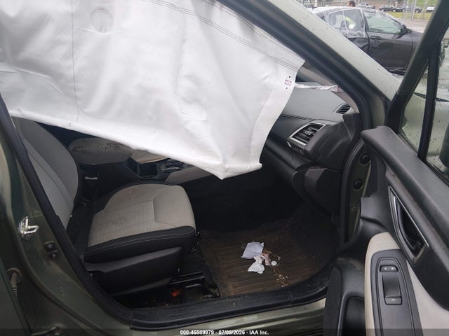 Aukcja sprzedaży 2021 Subaru Forester, vin: JF2SKADC9MH415338, numer aukcji: 45589979