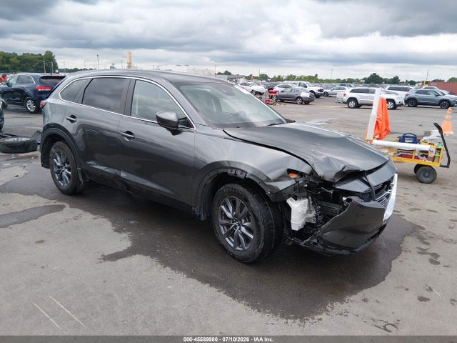 Aukcja sprzedaży 2020 Mazda Cx-9 Sport, vin: JM3TCABY3L0406802, numer aukcji: 45589980