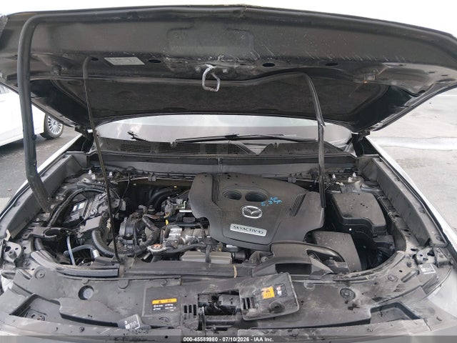 Aukcja sprzedaży 2020 Mazda Cx-9 Sport, vin: JM3TCABY3L0406802, numer aukcji: 45589980