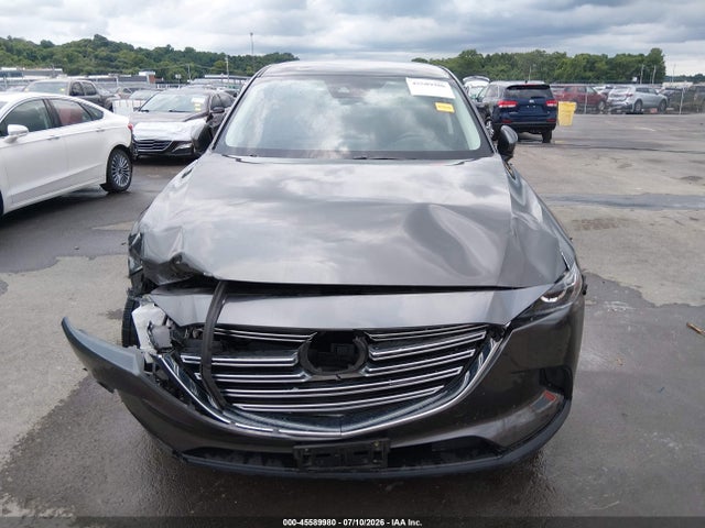 Aukcja sprzedaży 2020 Mazda Cx-9 Sport, vin: JM3TCABY3L0406802, numer aukcji: 45589980