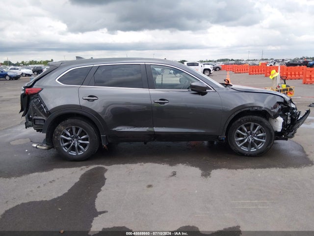 Aukcja sprzedaży 2020 Mazda Cx-9 Sport, vin: JM3TCABY3L0406802, numer aukcji: 45589980