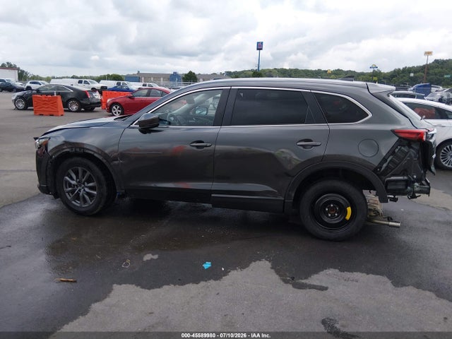 Aukcja sprzedaży 2020 Mazda Cx-9 Sport, vin: JM3TCABY3L0406802, numer aukcji: 45589980