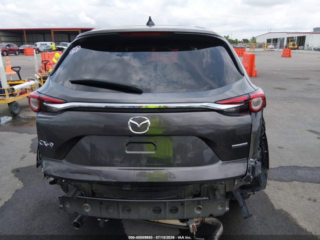Aukcja sprzedaży 2020 Mazda Cx-9 Sport, vin: JM3TCABY3L0406802, numer aukcji: 45589980