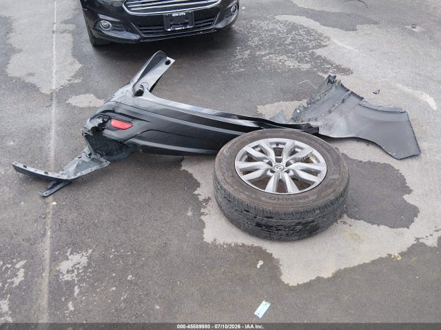 Aukcja sprzedaży 2020 Mazda Cx-9 Sport, vin: JM3TCABY3L0406802, numer aukcji: 45589980