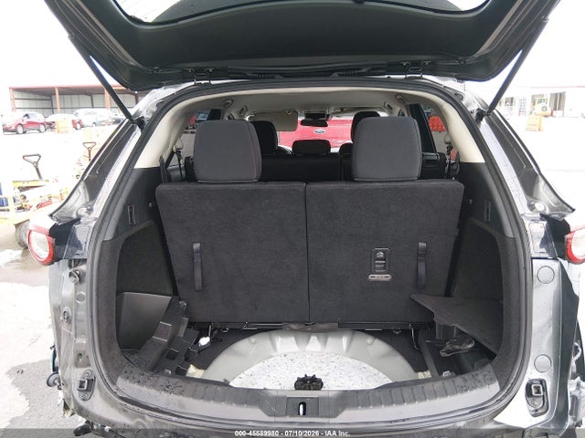 Aukcja sprzedaży 2020 Mazda Cx-9 Sport, vin: JM3TCABY3L0406802, numer aukcji: 45589980