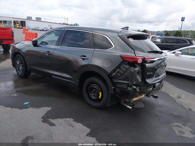Aukcja sprzedaży 2020 Mazda Cx-9 Sport, vin: JM3TCABY3L0406802, numer aukcji: 45589980