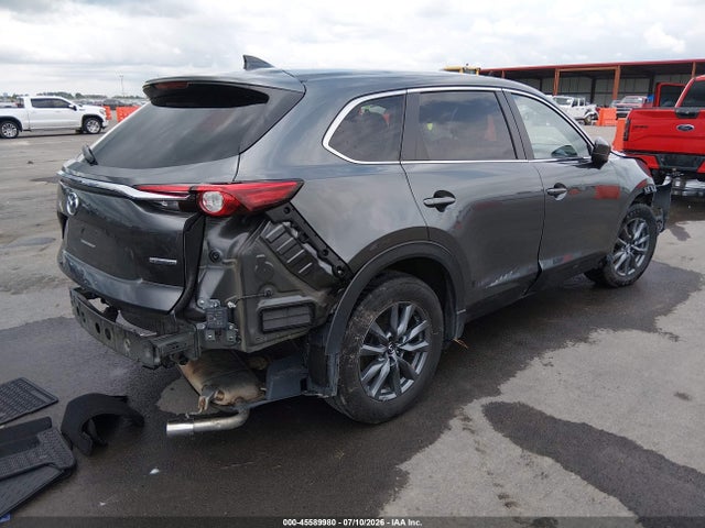 Aukcja sprzedaży 2020 Mazda Cx-9 Sport, vin: JM3TCABY3L0406802, numer aukcji: 45589980