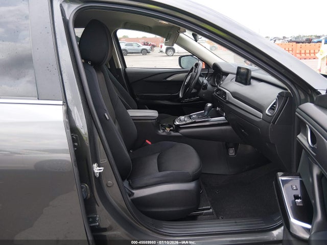 Aukcja sprzedaży 2020 Mazda Cx-9 Sport, vin: JM3TCABY3L0406802, numer aukcji: 45589980