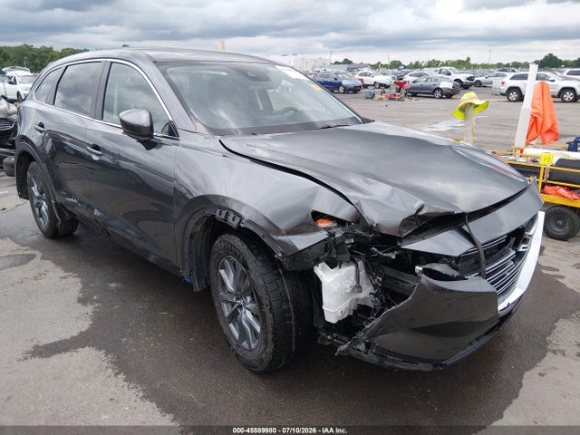 Aukcja sprzedaży 2020 Mazda Cx-9 Sport, vin: JM3TCABY3L0406802, numer aukcji: 45589980