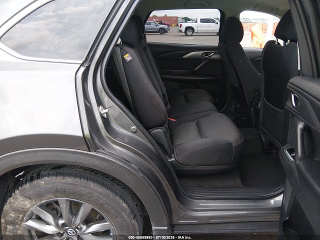 Aukcja sprzedaży 2020 Mazda Cx-9 Sport, vin: JM3TCABY3L0406802, numer aukcji: 45589980