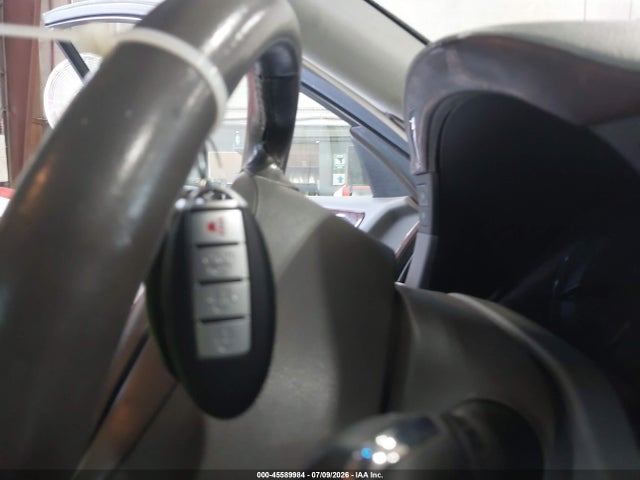 Продажа на аукционе авто 2011 Infiniti G25x, vin: JN1DV6AR7BM654236, номер лота: 45589984