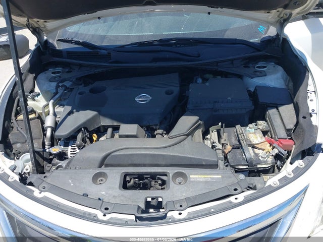 Nissan Altima 2.5 Sv 2015 1N4AL3AP7FC203831 Image 10