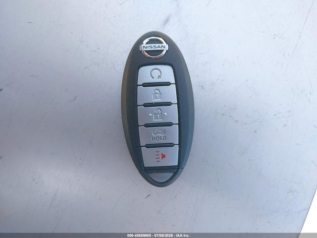 Nissan Altima 2.5 Sv 2015 1N4AL3AP7FC203831 Image 11