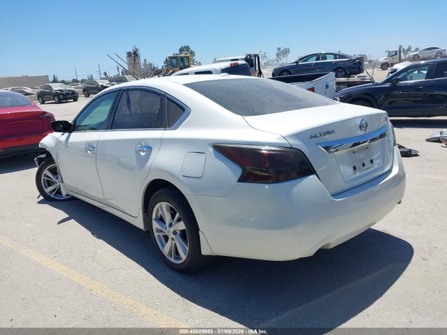 Nissan Altima 2.5 Sv 2015 1N4AL3AP7FC203831 Image 3