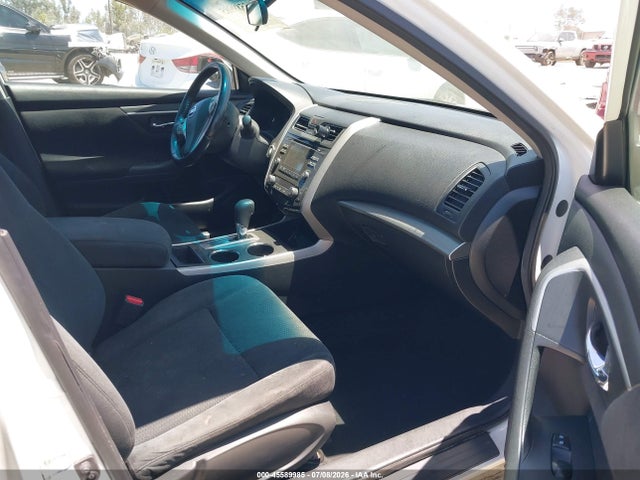 Nissan Altima 2.5 Sv 2015 1N4AL3AP7FC203831 Image 5