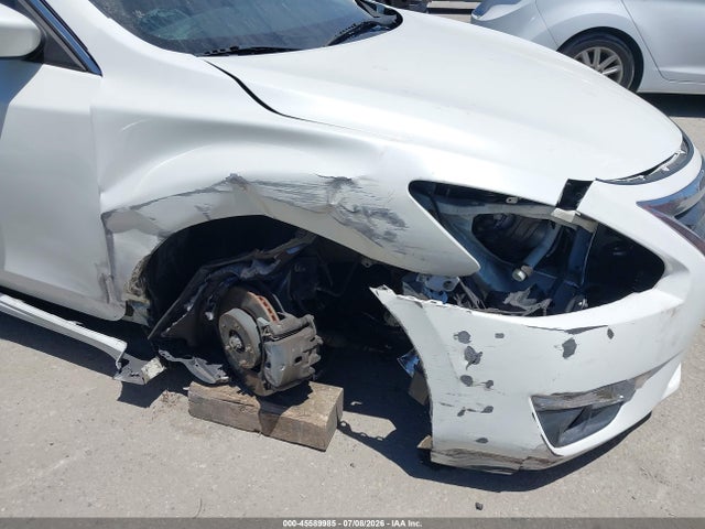 Nissan Altima 2.5 Sv 2015 1N4AL3AP7FC203831 Image 6